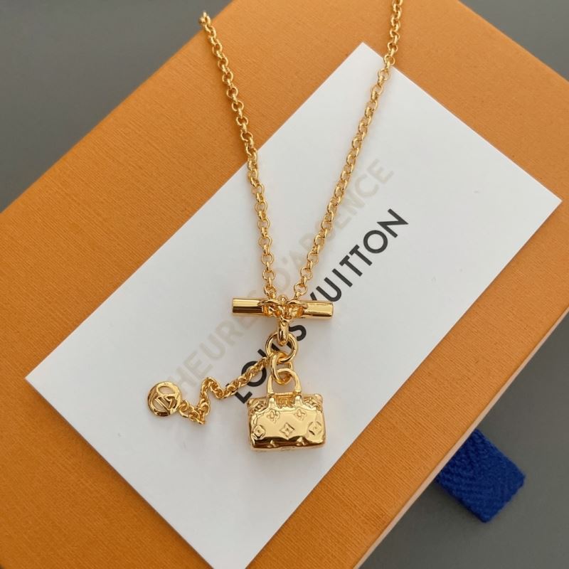 Louis Vuitton Necklaces